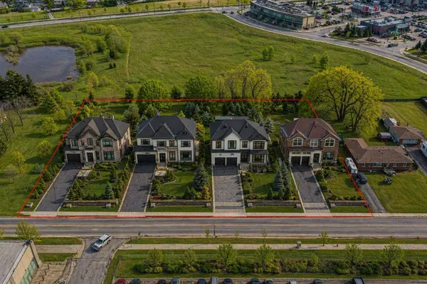 202-196 Upper Mount Albion RD, Hamilton, ON L8J 1V4