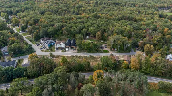 222 Musquash RD, Gravenhurst, ON P1P 1R2