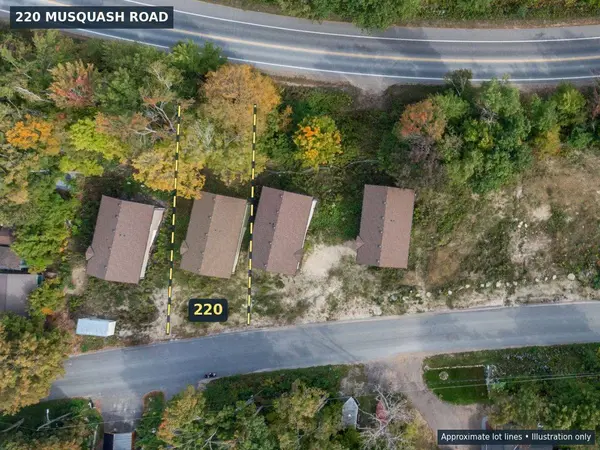 220 Musquash RD