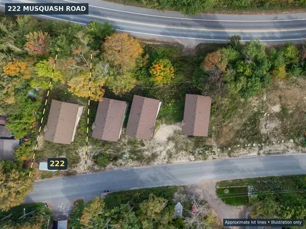 222 Musquash RD