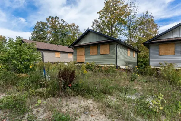 222 Musquash RD, Gravenhurst, ON P1P 1R2