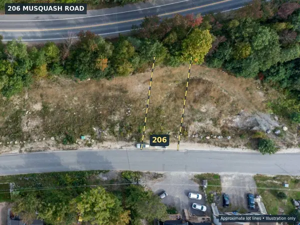 206 Musquash RD