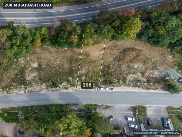 208 Musquash RD