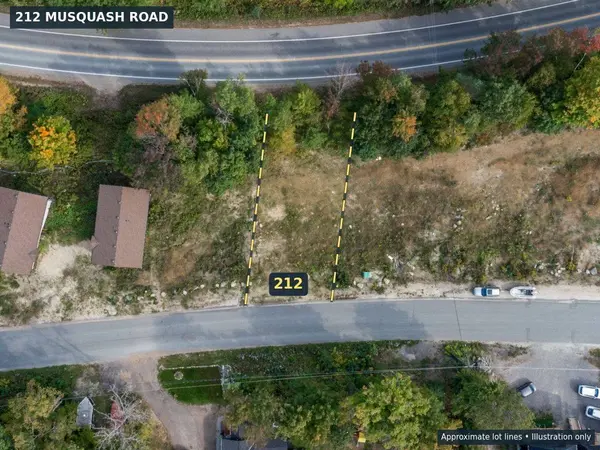 212 Musquash RD