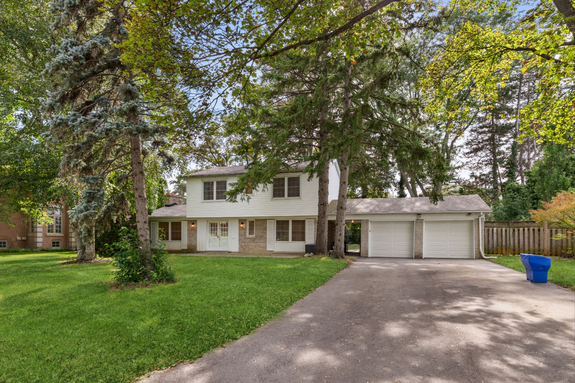 24 Valloncliffe Road