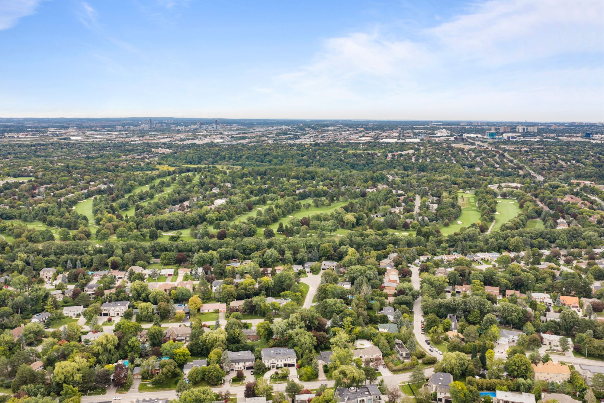 Neighbourhood overview