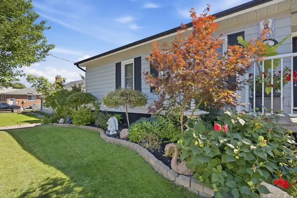 8 Wauchope AVE, Cambridge, ON N1R 1A5