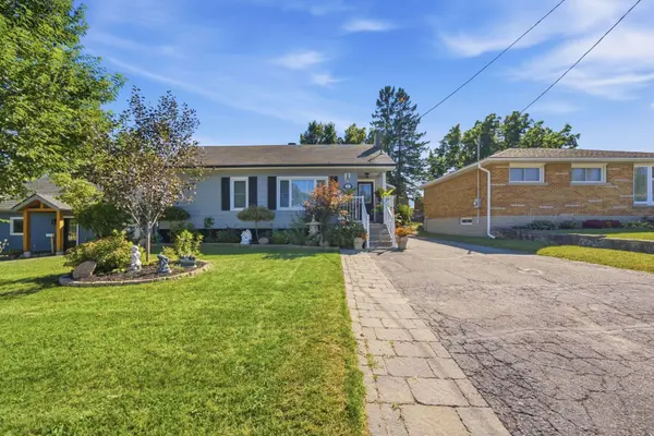 8 Wauchope AVE, Cambridge, ON N1R 1A5