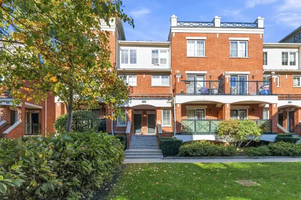 43 Hays BLVD #14