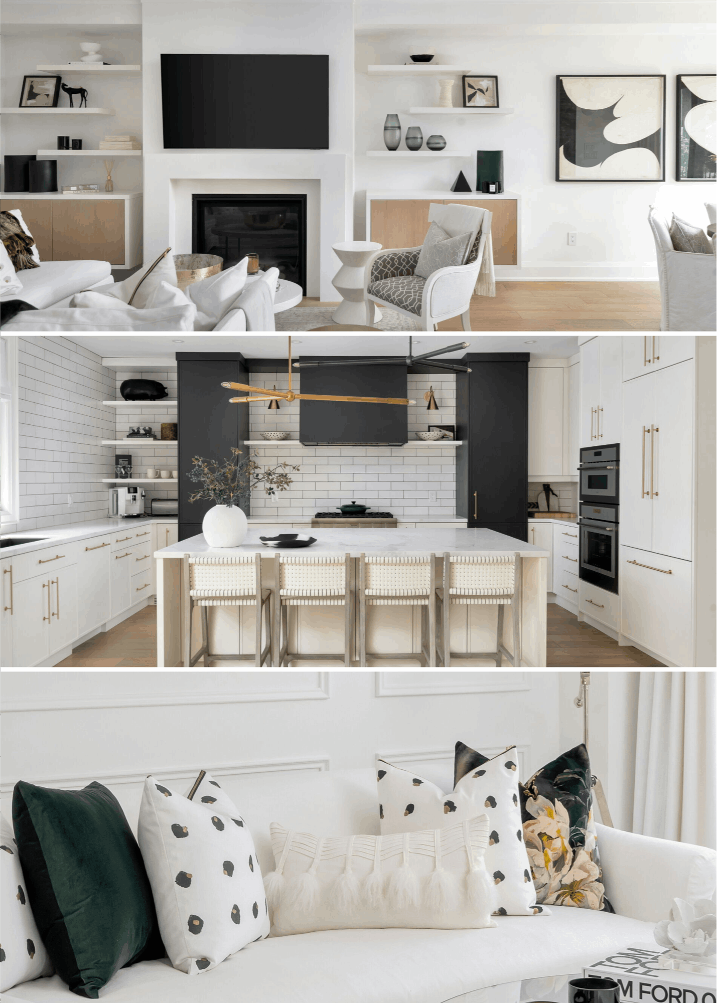 Professional real estate photography