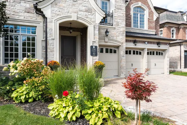 136 Annsleywood Ct - Vaughan, ON-06