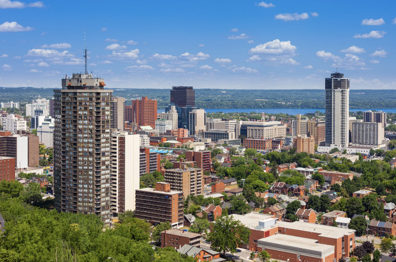 Hamilton, Ontario