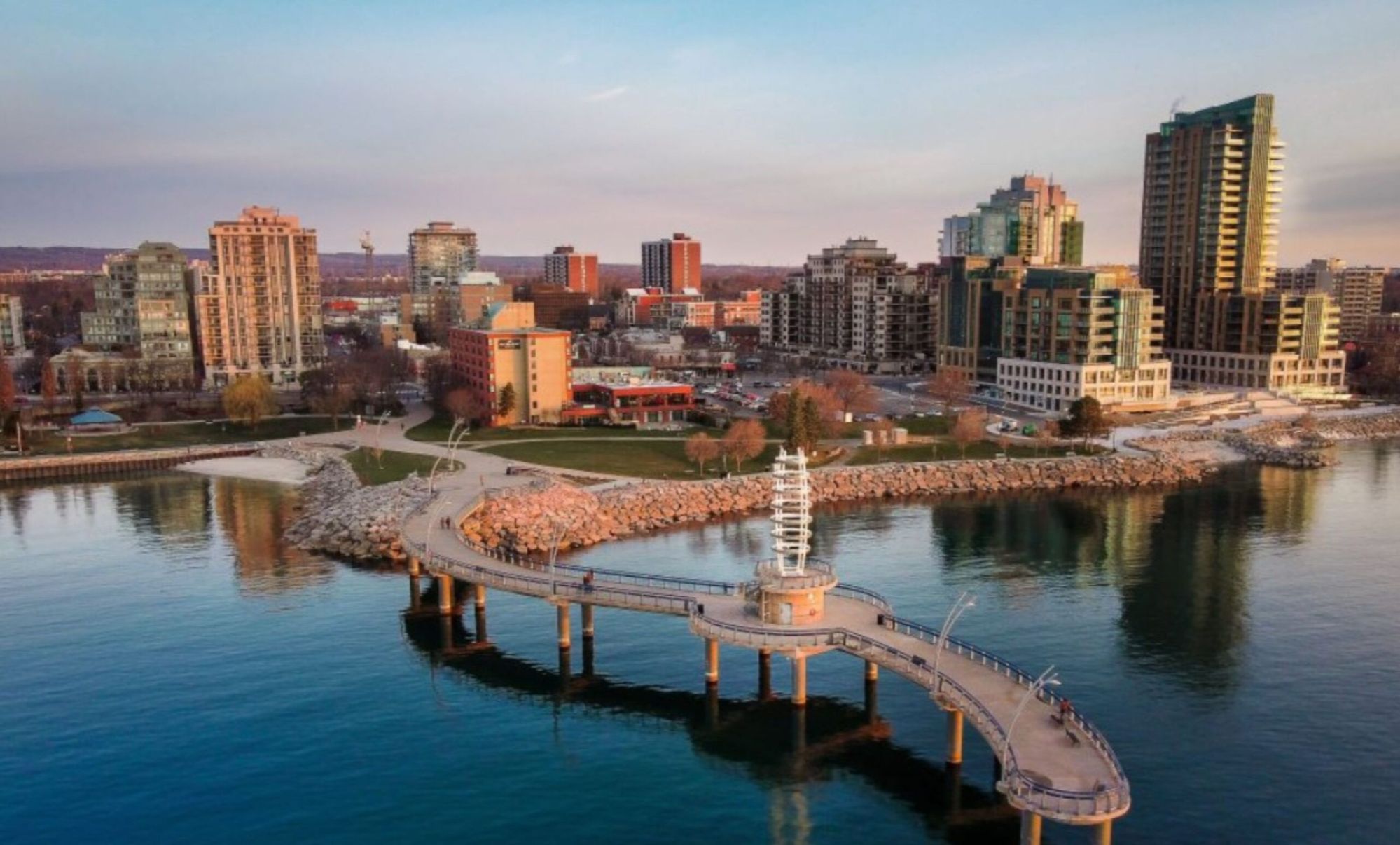 Burlington, Ontario