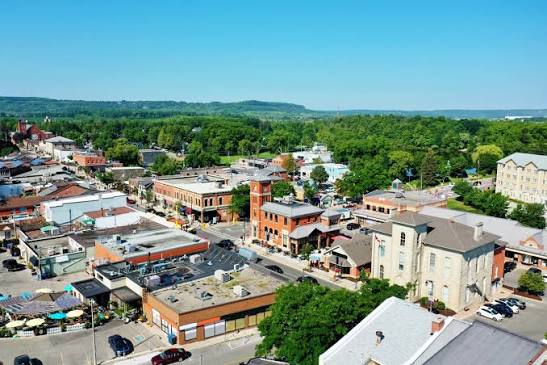 Milton, Ontario