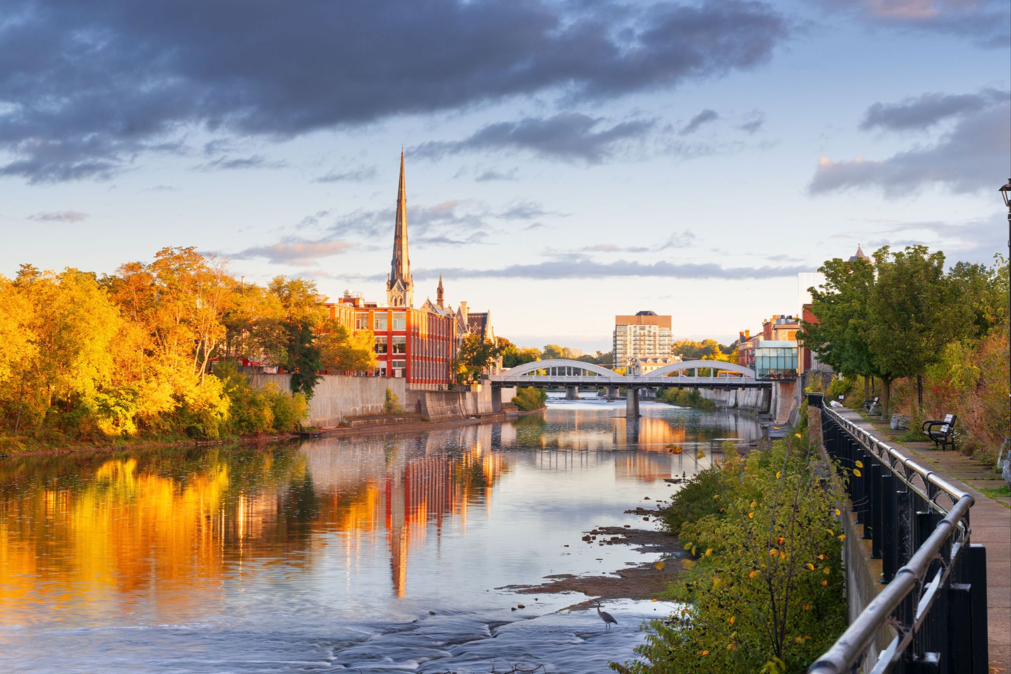 Brantford, Ontario