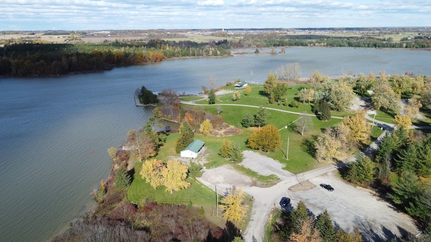 Binbrook, Ontario