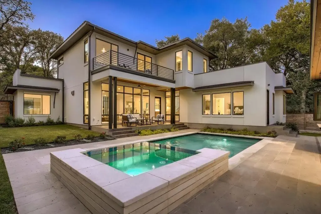 Atlanta Home 1