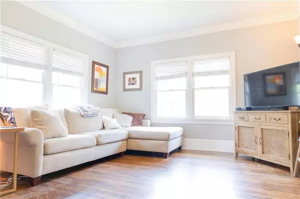 359 Mathewson PL SW, Atlanta, GA 30310