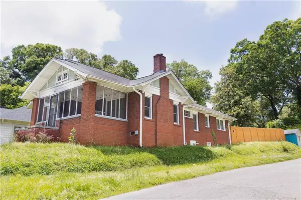 359 Mathewson PL SW, Atlanta, GA 30310