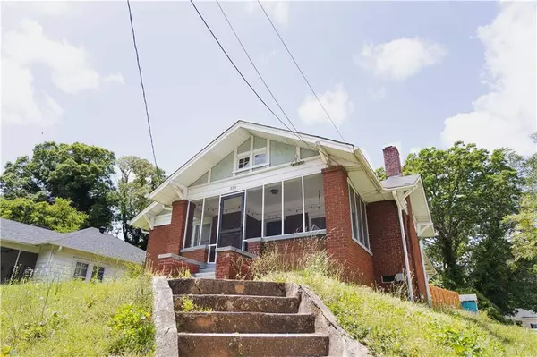 359 Mathewson PL SW, Atlanta, GA 30310