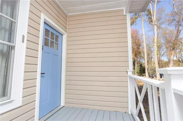 183 Burbank DR SW, Atlanta, GA 30314