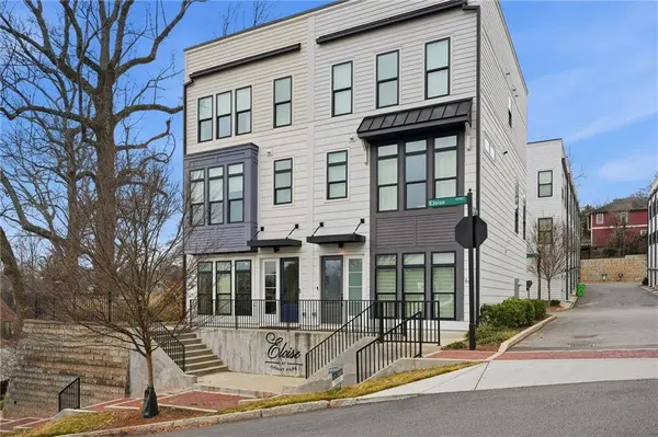 727 Eloise WAY SE #A, Atlanta, GA 30312