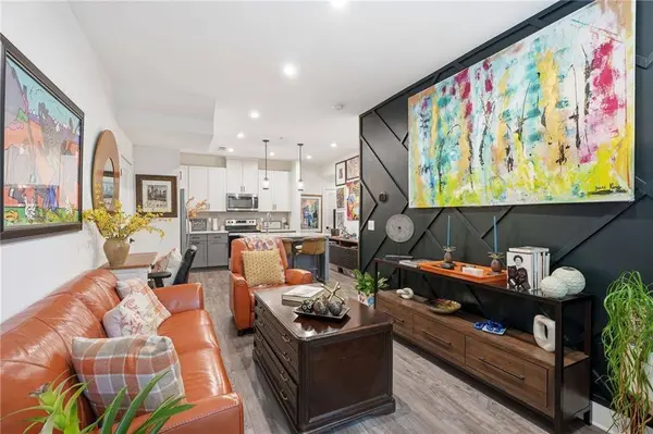 727 Eloise WAY SE #A, Atlanta, GA 30312