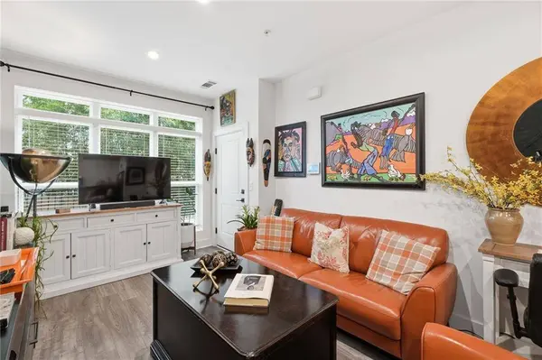 727 Eloise WAY SE #A, Atlanta, GA 30312