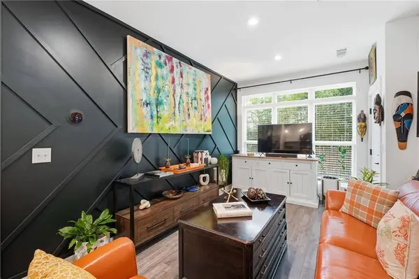 727 Eloise WAY SE #A, Atlanta, GA 30312