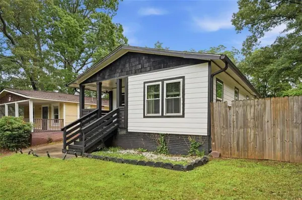 1906 Browns Mill RD, Atlanta, GA 30315