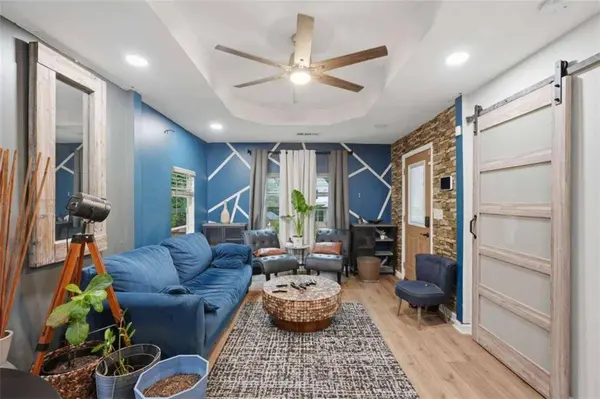 1906 Browns Mill RD, Atlanta, GA 30315