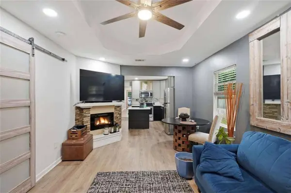 1906 Browns Mill RD, Atlanta, GA 30315