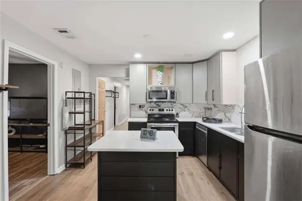 1906 Browns Mill RD, Atlanta, GA 30315