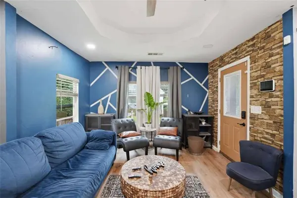 1906 Browns Mill RD, Atlanta, GA 30315