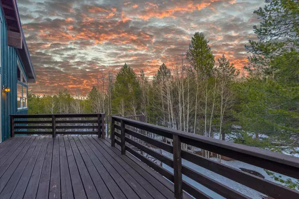 14627 Alder Creek Road, Truckee, CA 96161