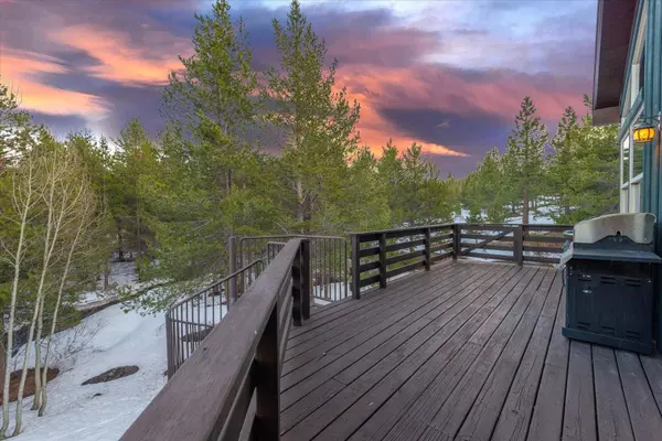 14627 Alder Creek Road, Truckee, CA 96161