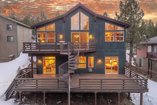 14627 Alder Creek Road, Truckee, CA 96161