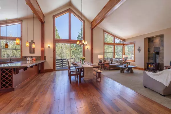 14627 Alder Creek Road, Truckee, CA 96161