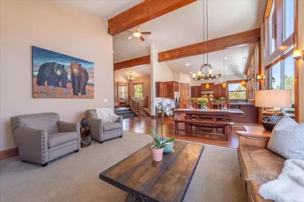 14627 Alder Creek Road, Truckee, CA 96161