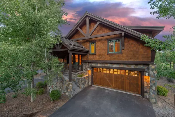 10199 Annies Loop, Truckee, CA 96161