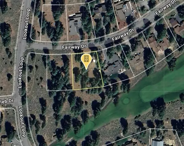 13559 Fairway Drive, Truckee, CA 96161