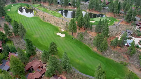 13559 Fairway Drive, Truckee, CA 96161