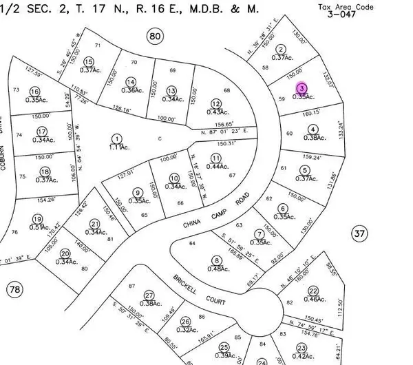 11555 China Camp Road, Truckee, CA 96161