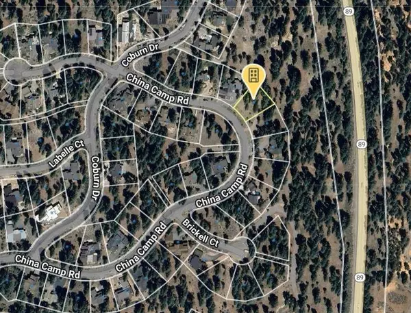 11569 China Camp Road, Truckee, CA 96161