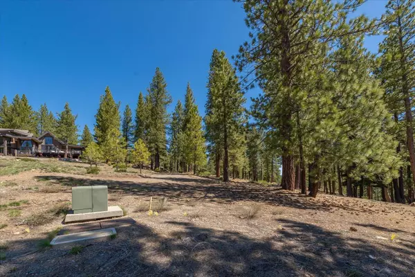 11555 China Camp Road, Truckee, CA 96161