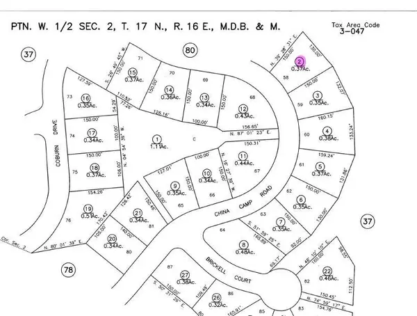 11569 China Camp Road, Truckee, CA 96161
