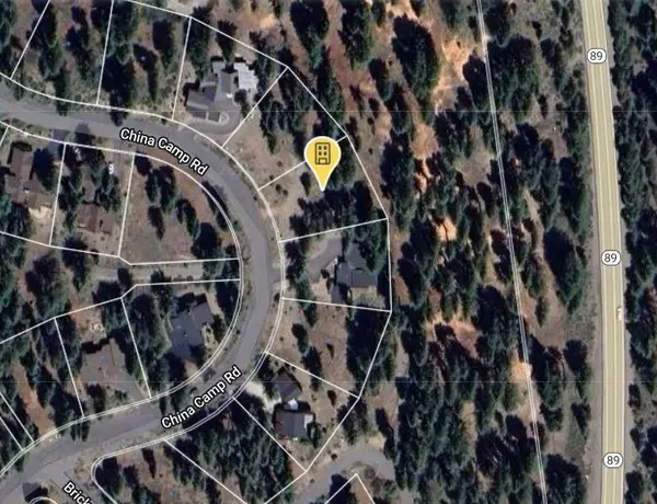 11555 China Camp Road, Truckee, CA 96161
