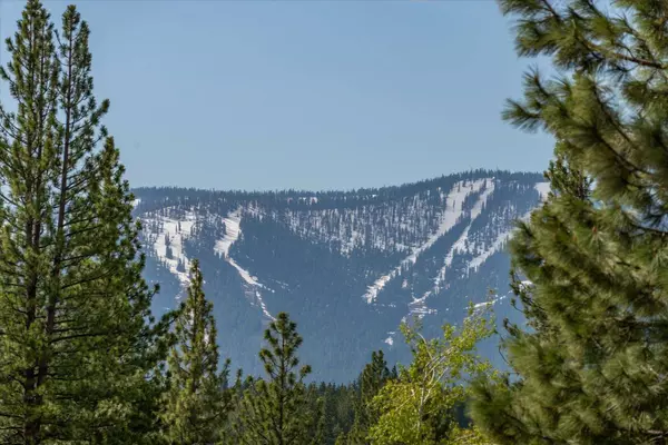 11464 China Camp Road, Truckee, CA 96161