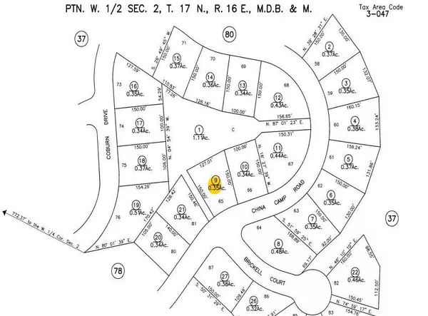 11464 China Camp Road, Truckee, CA 96161