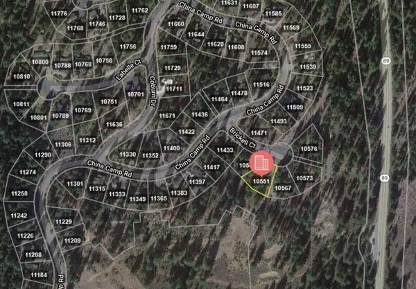 10551 Brickell Court, Truckee, CA 96161